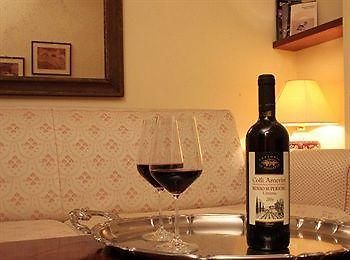 Antica Carsulae Ristorante Locanda San Gemini Eksteriør billede