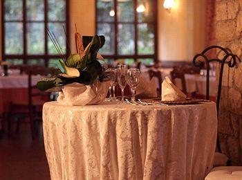 Antica Carsulae Ristorante Locanda San Gemini Eksteriør billede