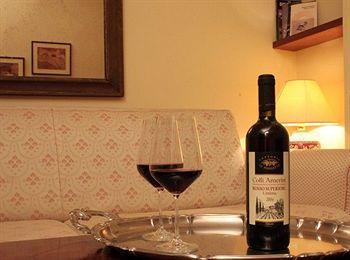 Antica Carsulae Ristorante Locanda San Gemini Eksteriør billede